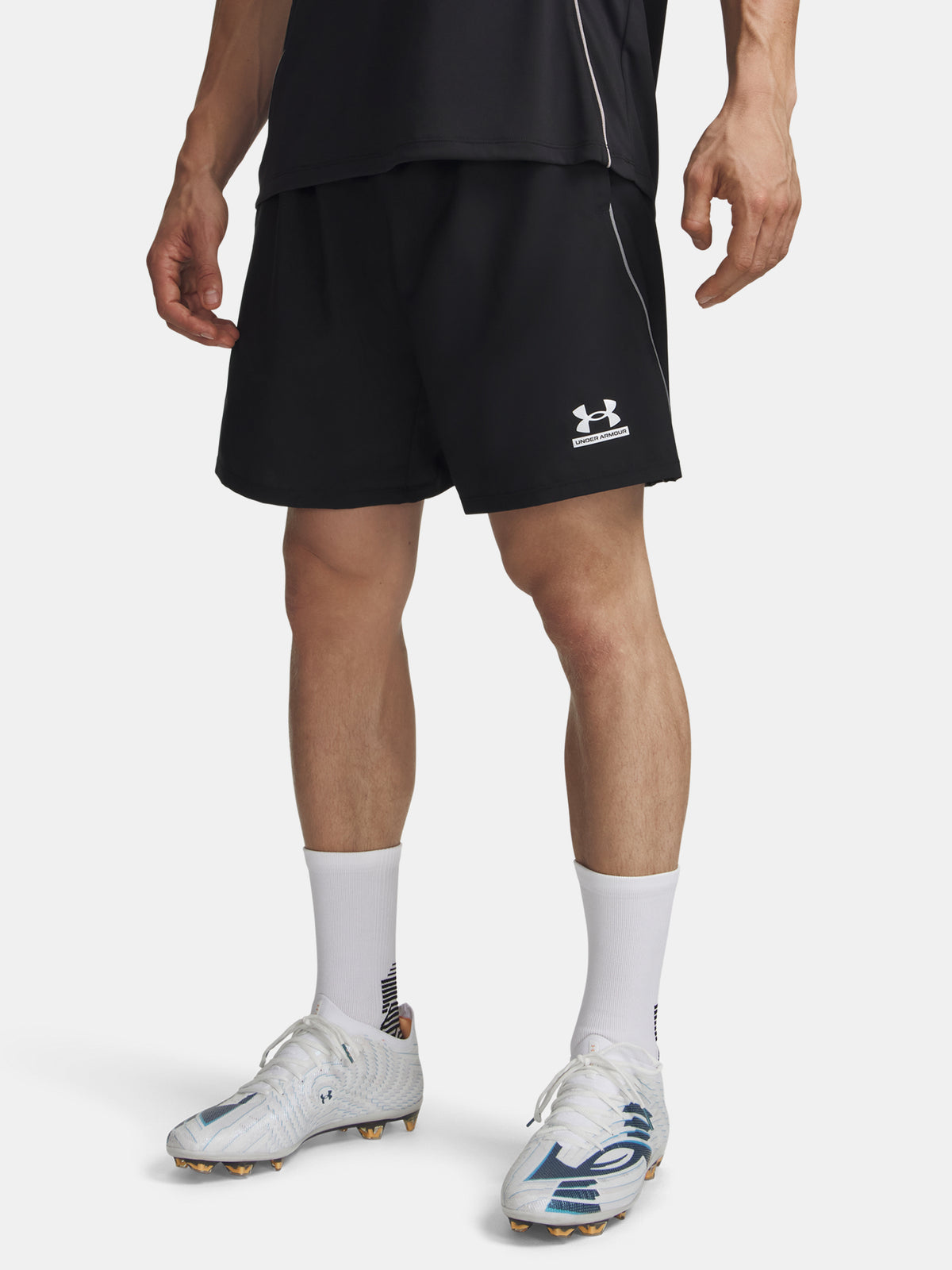 Férfi rövidnadrág Under Armour UA Tech Sport Short