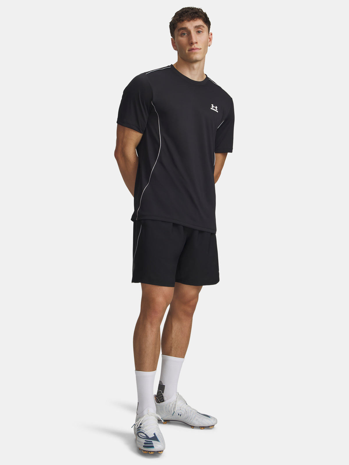 Férfi rövidnadrág Under Armour UA Tech Sport Short