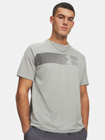 Férfi póló Under Armour UA Tech Graphic Tee
