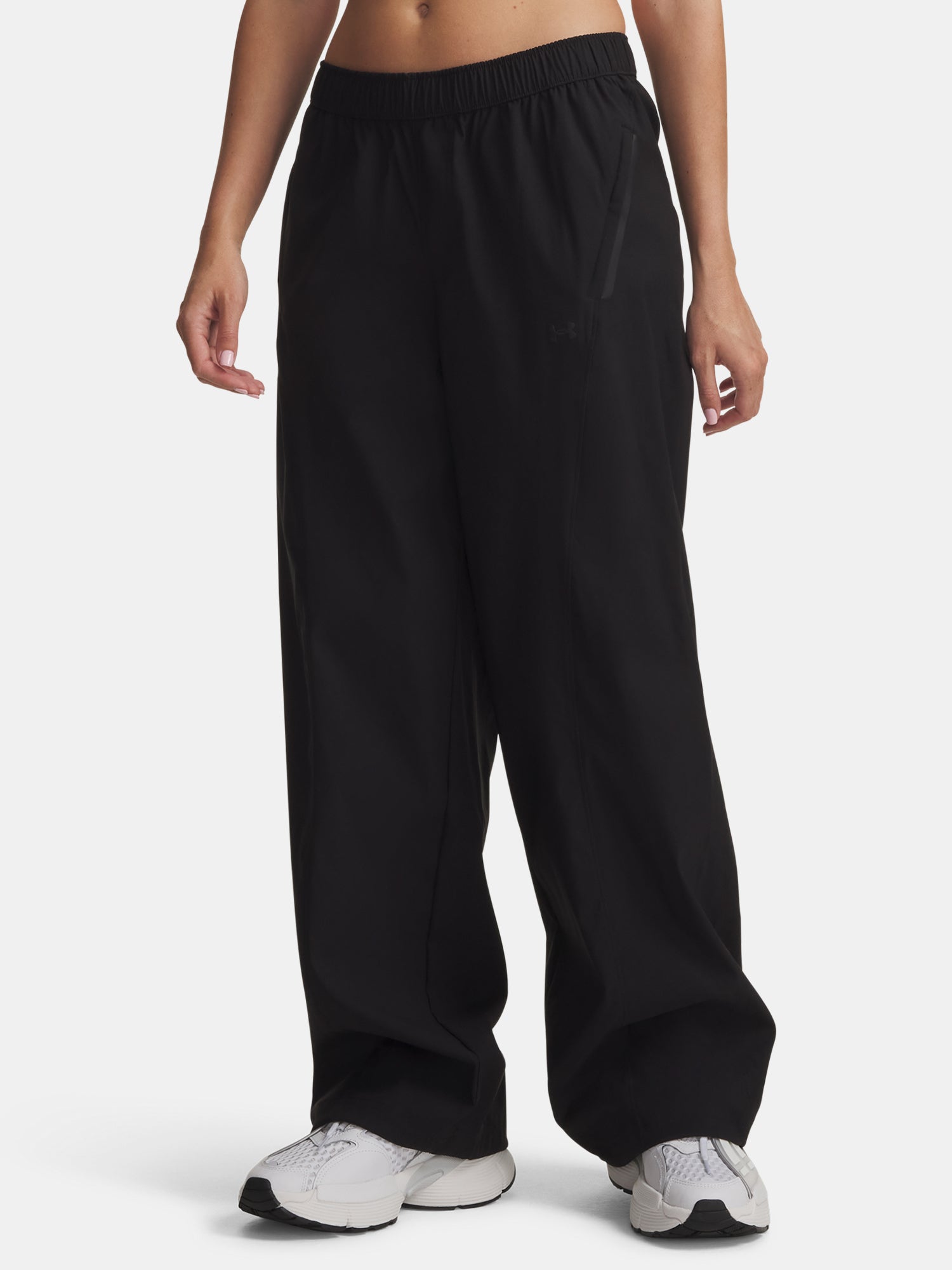 Nõi sportnadrág Under Armour Unstoppable Wvn Pant