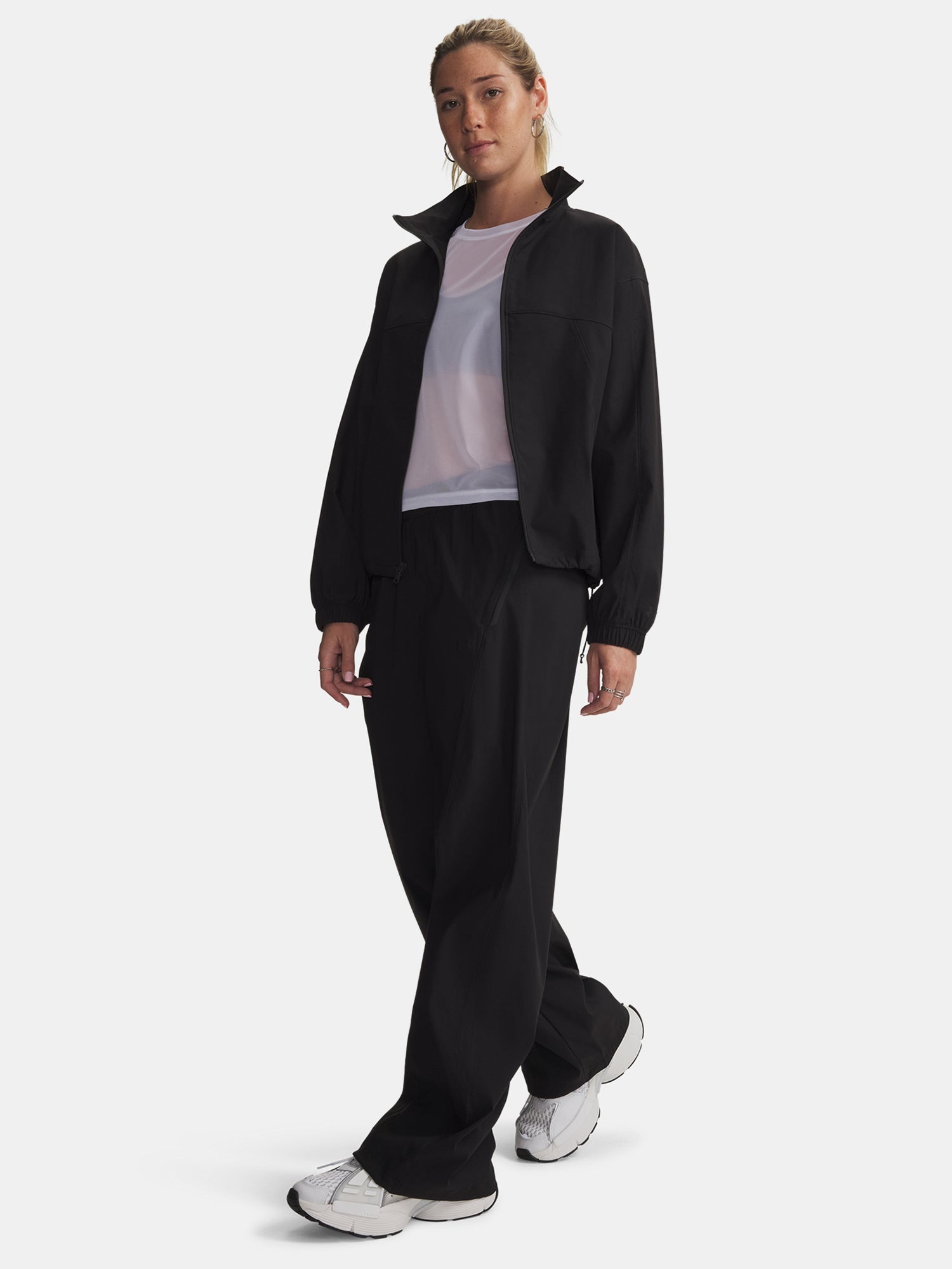 Nõi sportnadrág Under Armour Unstoppable Wvn Pant