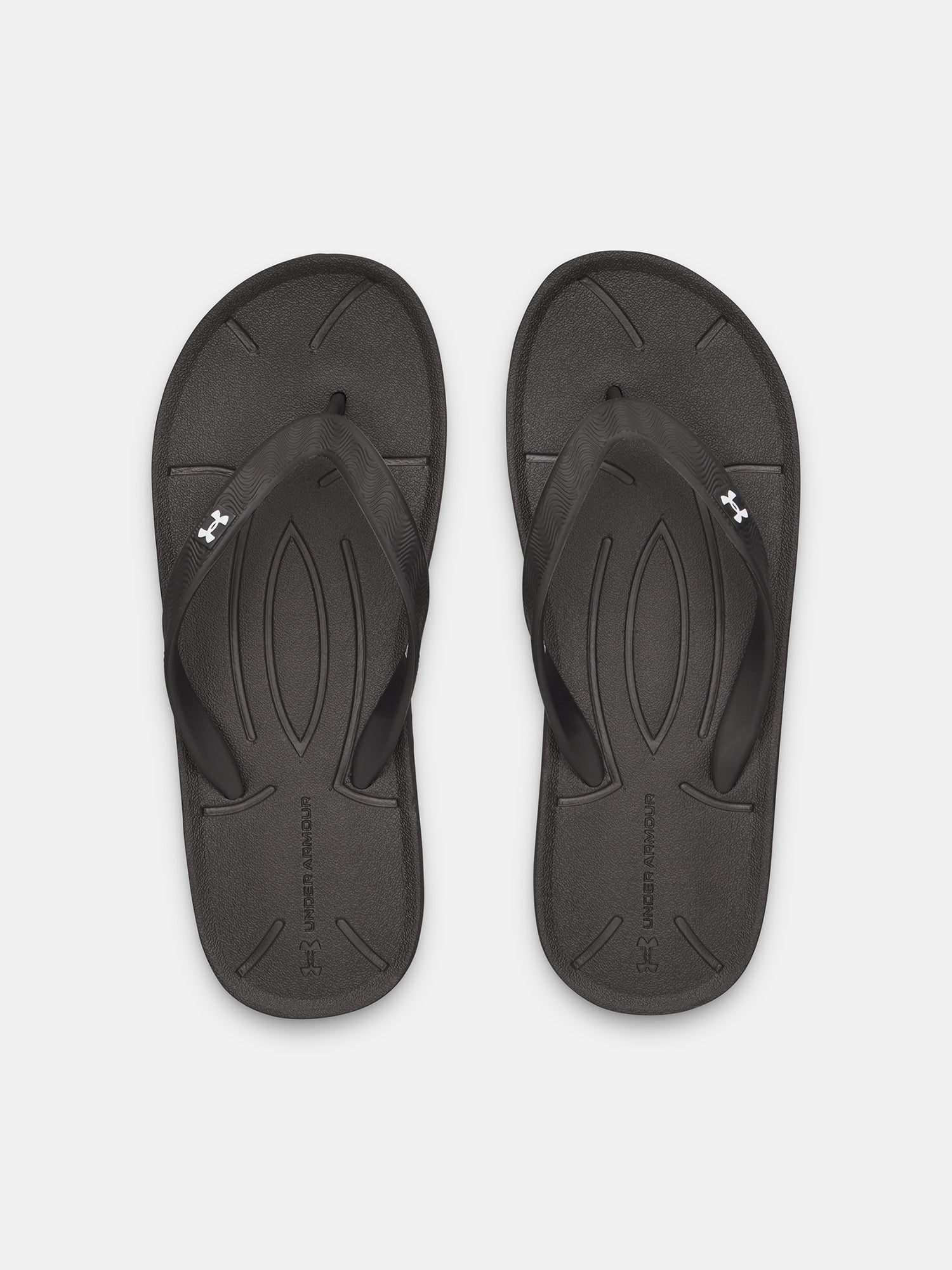Nõi papucs Under Armour UA W SARASOTA