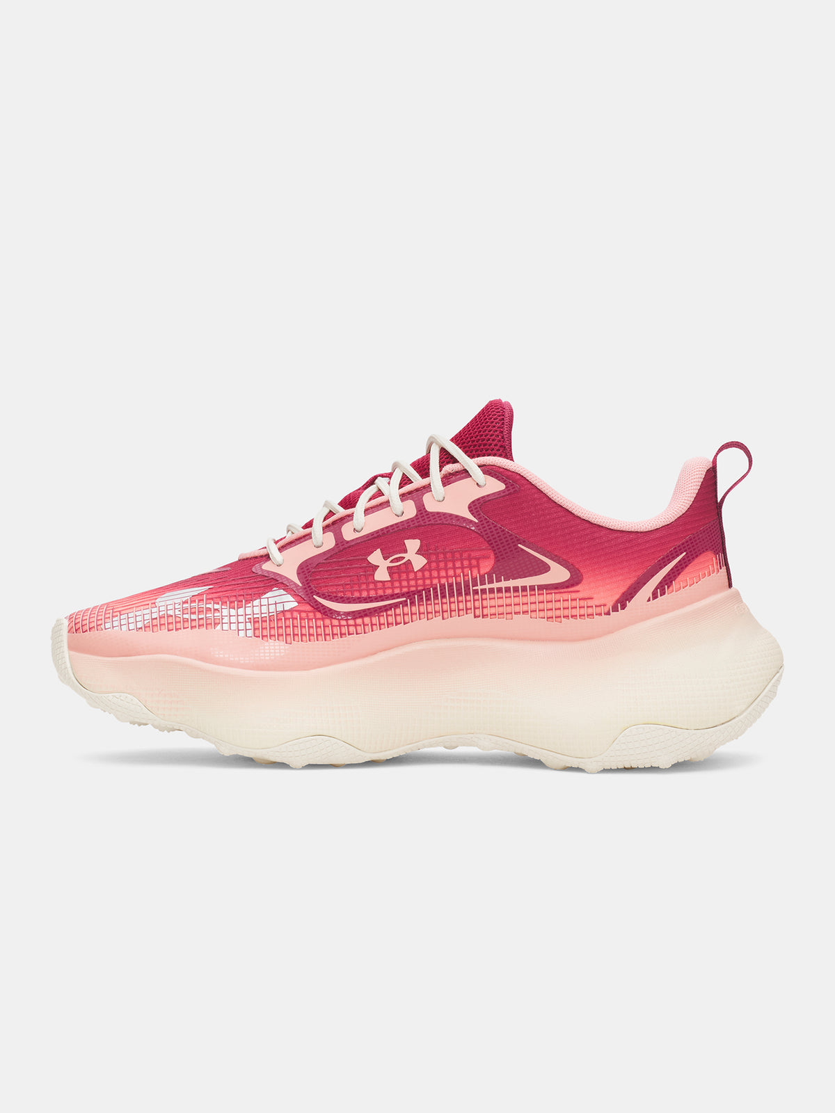 Nõi Under Armour UA W Pulse cipõ