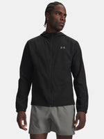 Férfi kabát Under Armour UA Velociti Hooded Jacket