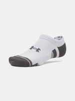 Unisex Under Armour New Unisex Perf Tech 6pk NS zokni