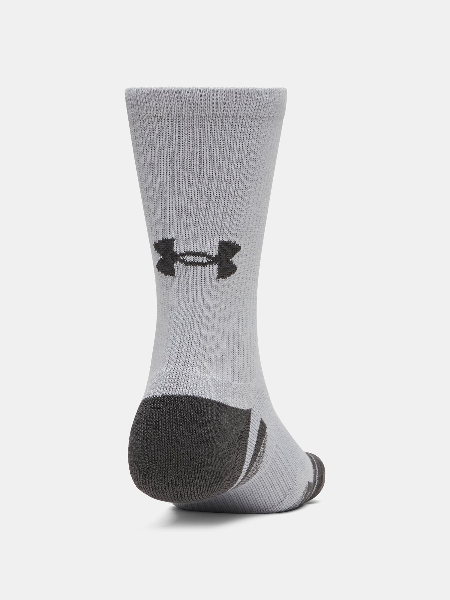 Unisex Under Armour New Unisex Perf Tech 6pk Crw zokni