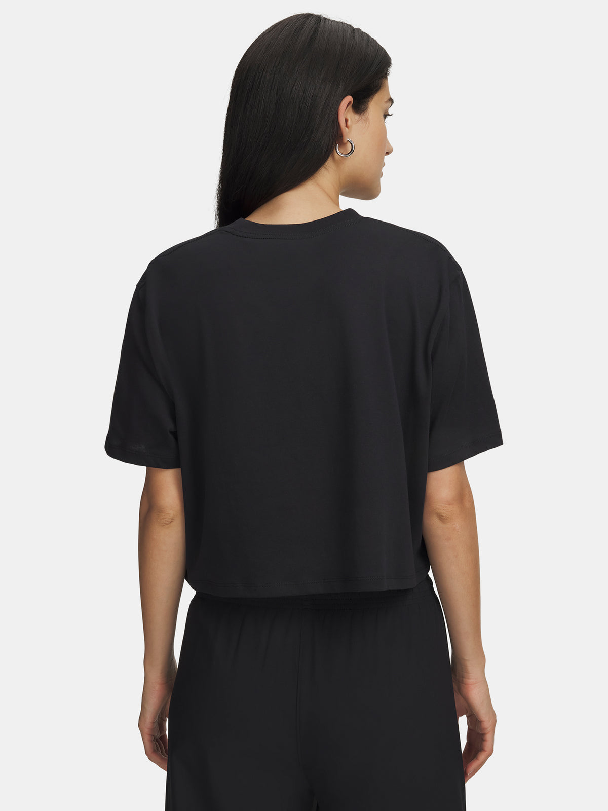 Nõi póló Under Armour UA W CENTER LT SS