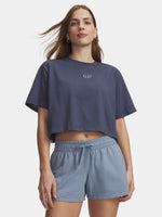 Nõi póló Under Armour UA W CENTER LT SS