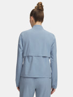 Nõi Under Armour UA Velociti Track Jacket dzseki