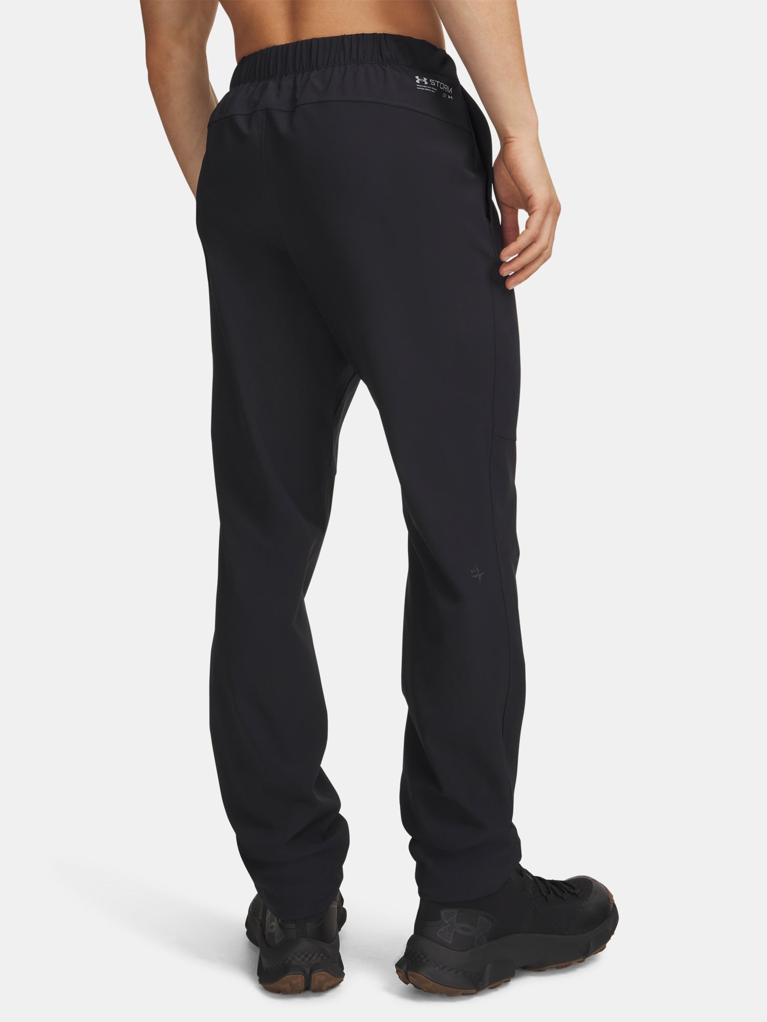 Férfi Under Armour M STRM Explor Treklite Pant sportnadrág