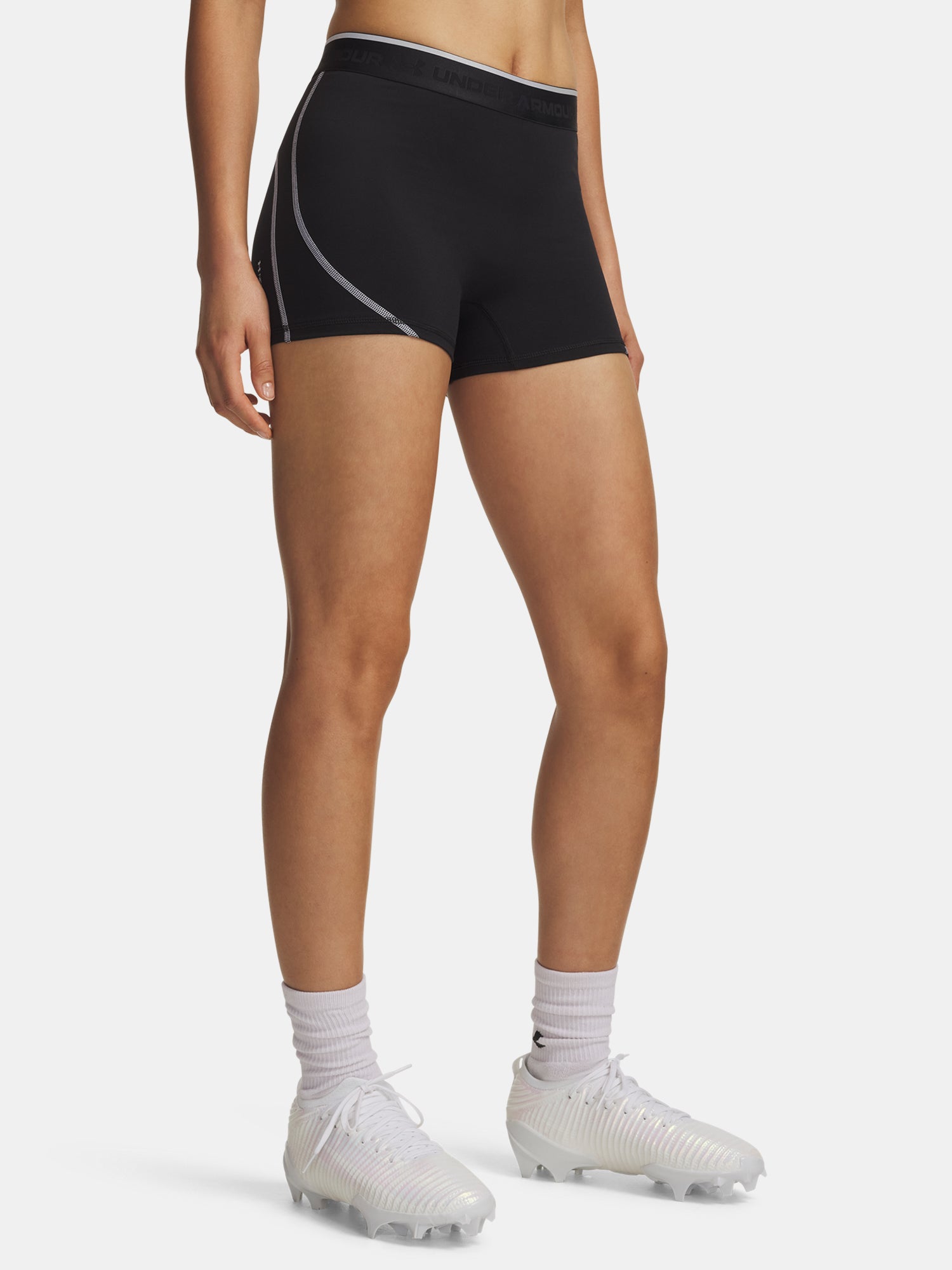 Nõi Under Armour HeatGear Elite Shorty rövidnadrág