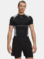 Férfi póló Under Armour UA HG Elite Comp SS