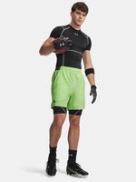 Férfi rövidnadrág Under Armour UA HG Elite Long Shorts