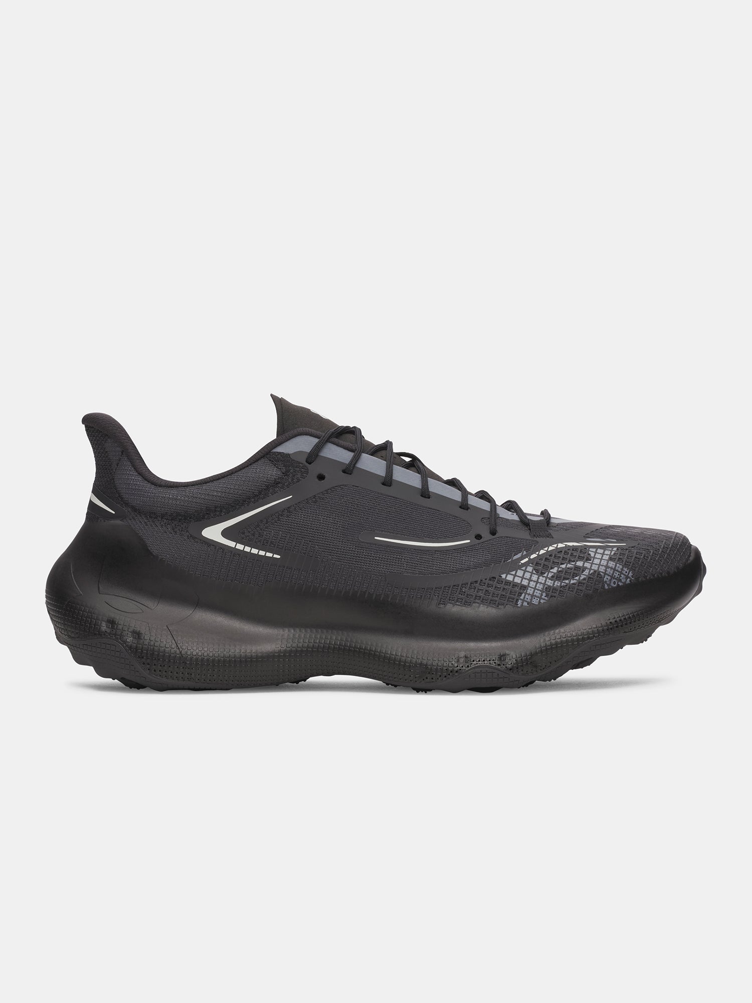Unisex cipõ Under Armour UA Flare