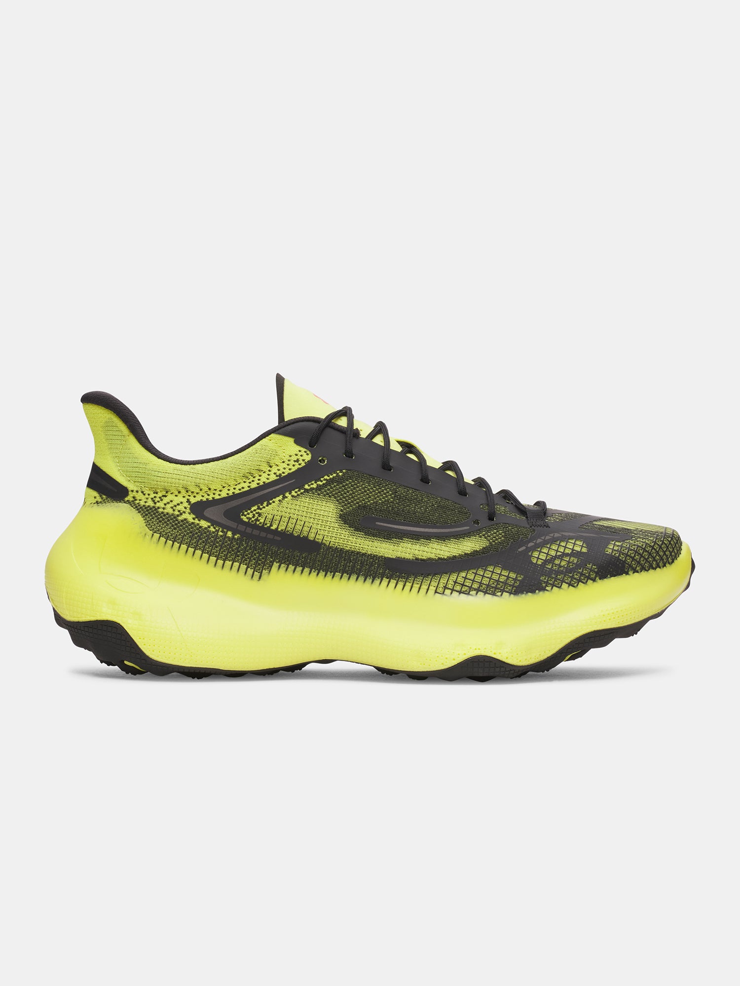 Unisex cipõ Under Armour UA Flare