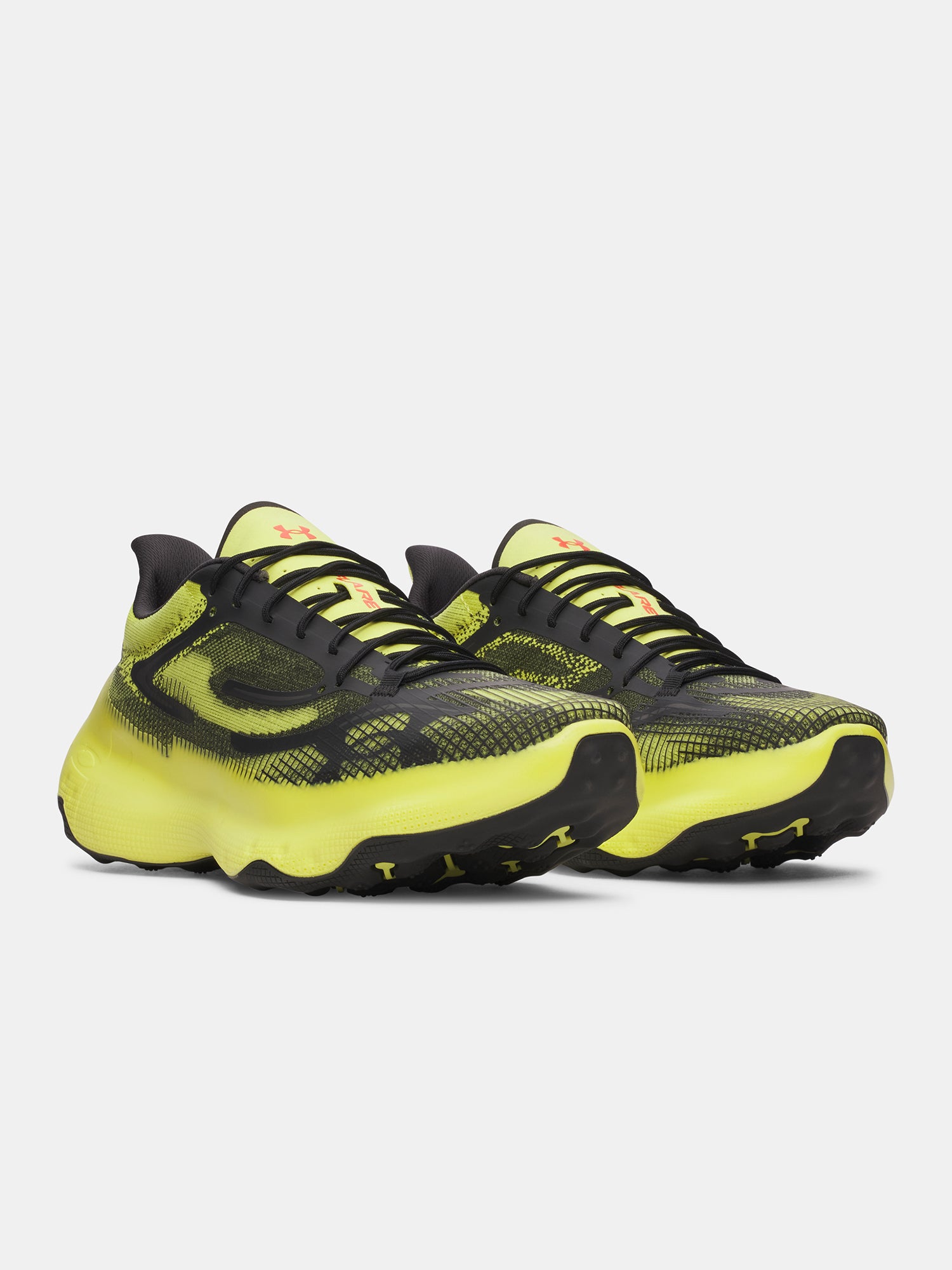 Unisex cipõ Under Armour UA Flare