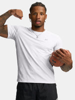 Férfi póló Under Armour The Bouncy Tee