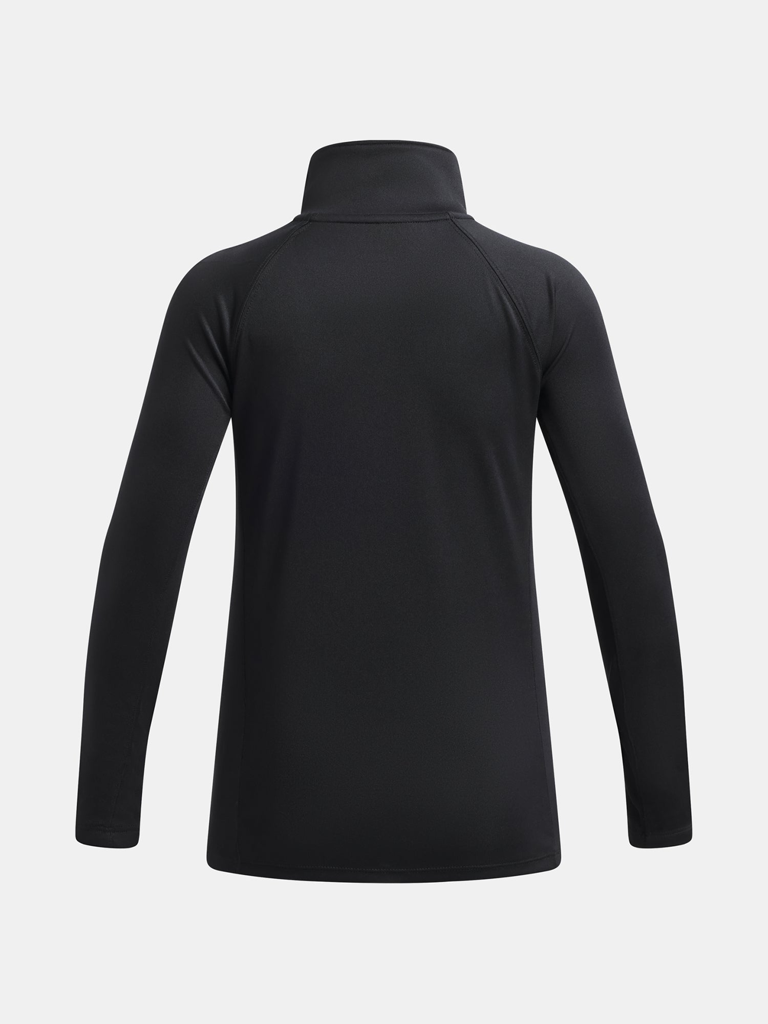 Lány Under Armour Tech Branded HZ pulóver