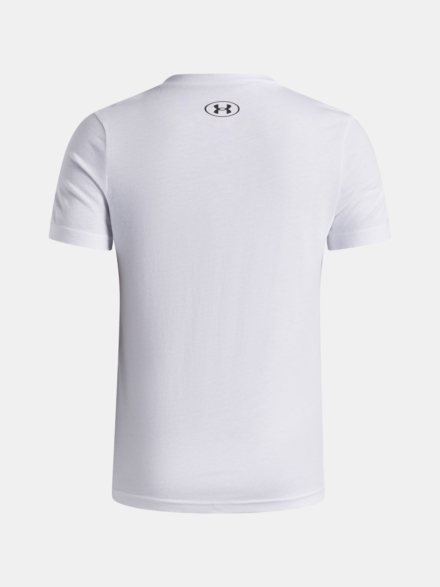 Fiú póló Under Armour UA B PATCH PACK WM SS