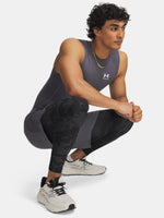 Férfi Under Armour HEATGEAR CB Leggings leggings