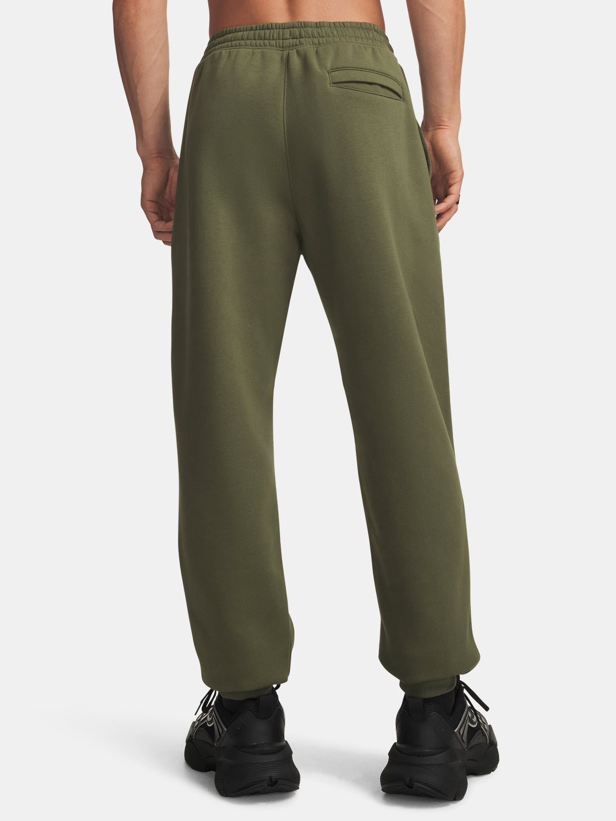 Férfi melegítõnadrág Under Armour UA Rival Flc Jogger