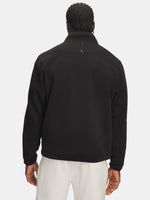 Férfi Under Armour UA Unstoppable Flc 1/2 Zip pulóver