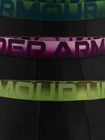 Férfi boxeralsó Under Armour UA Performance Tech - Ombre Wb 6 - 3