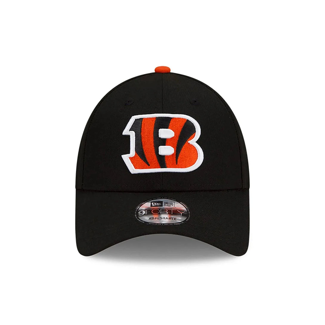 New Era Cincinnati Bengals NFL The League Black 9FORTY baseball sapka - Sportmania.hu