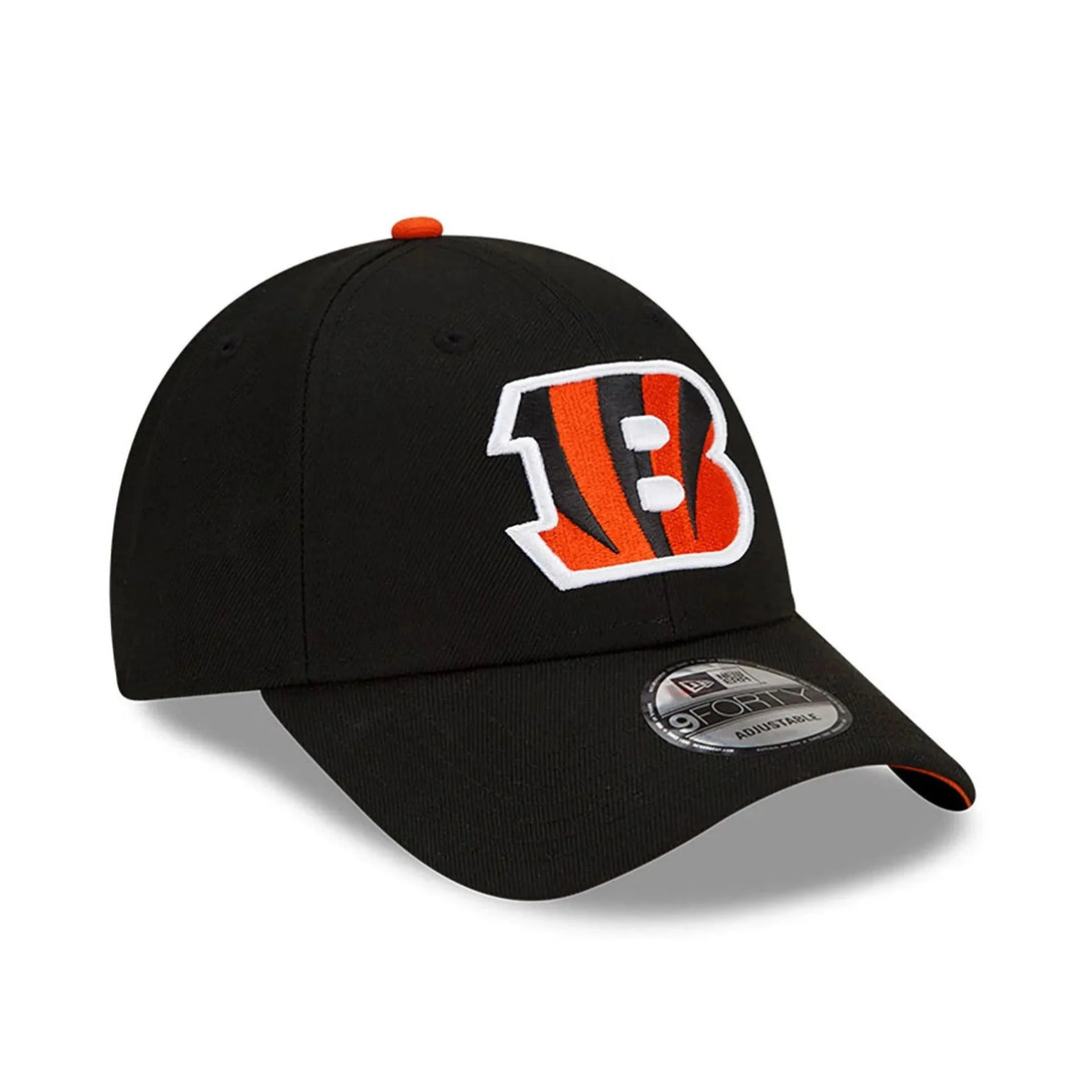 New Era Cincinnati Bengals NFL The League Black 9FORTY baseball sapka - Sportmania.hu