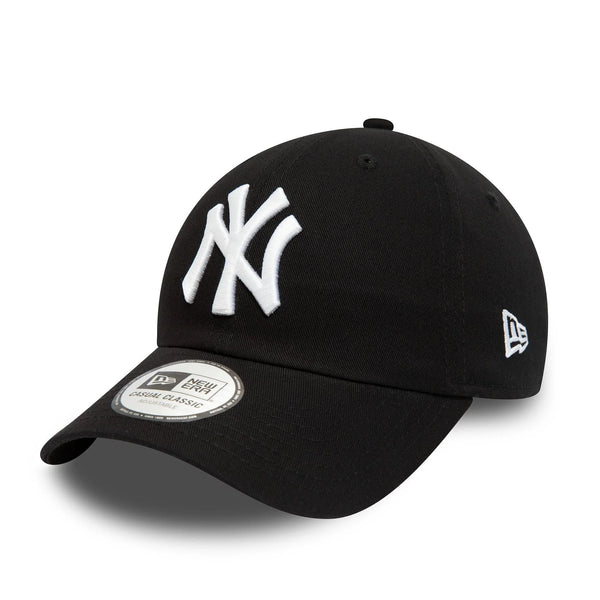 New Era 9TWENTY League Essentials New York Yankees Cap 60348852 Baseball sapka
