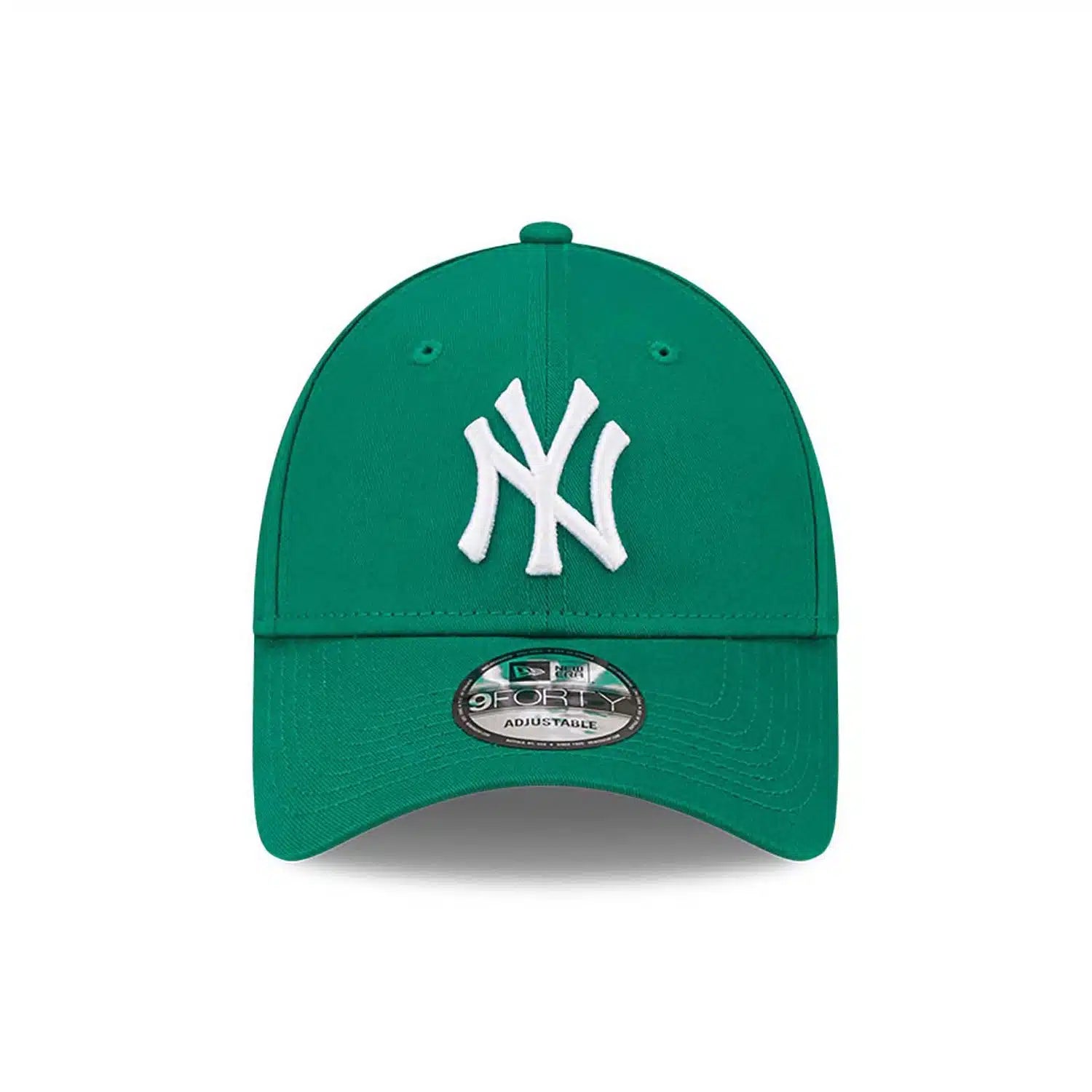 New Era New York Yankees Wmns 9FORTY Cap 60358040 Baseball sapka, női
