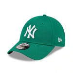 New Era New York Yankees Wmns 9FORTY Cap 60358040 Baseball sapka, női