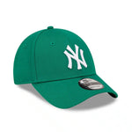 New Era New York Yankees Wmns 9FORTY Cap 60358040 Baseball sapka, női
