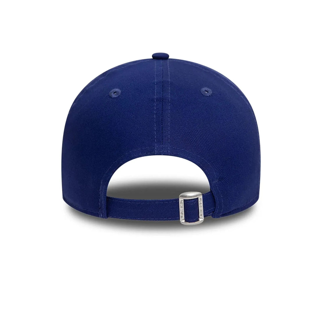 New Era LA Dodgers League Essential Dark Blue 9TWENTY Baseball sapka - Sportmania.hu