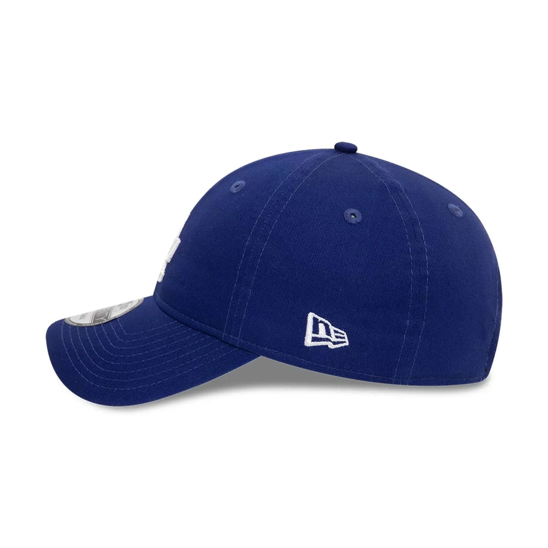 New Era LA Dodgers League Essential Dark Blue 9TWENTY Baseball sapka - Sportmania.hu