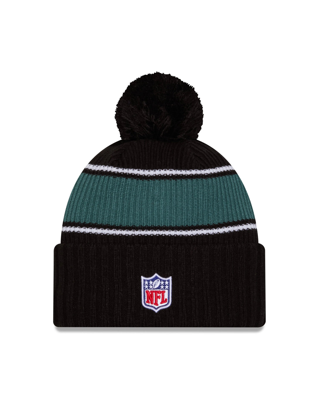 New Era Philadelphia Eagles NFL Sideline 2024 Sport kötött sapka - Sportmania.hu