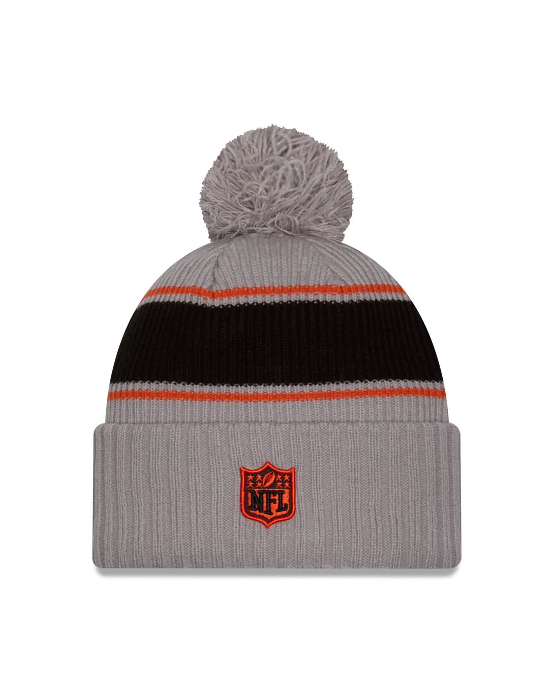 New Era Cincinnati Bengals NFL Sideline 2024 Grey kötött sapka - Sportmania.hu