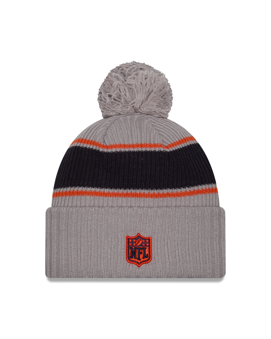 New Era Chicago Bears C NFL Sideline 2024 Grey kötött sapka - Sportmania.hu