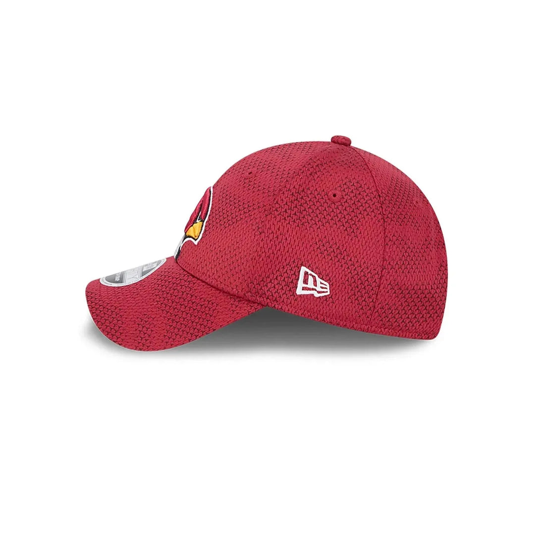 New Era Arizona Cardinals NFL Sideline 2024 9FORTY Stretch Baseball sapka - Sportmania.hu