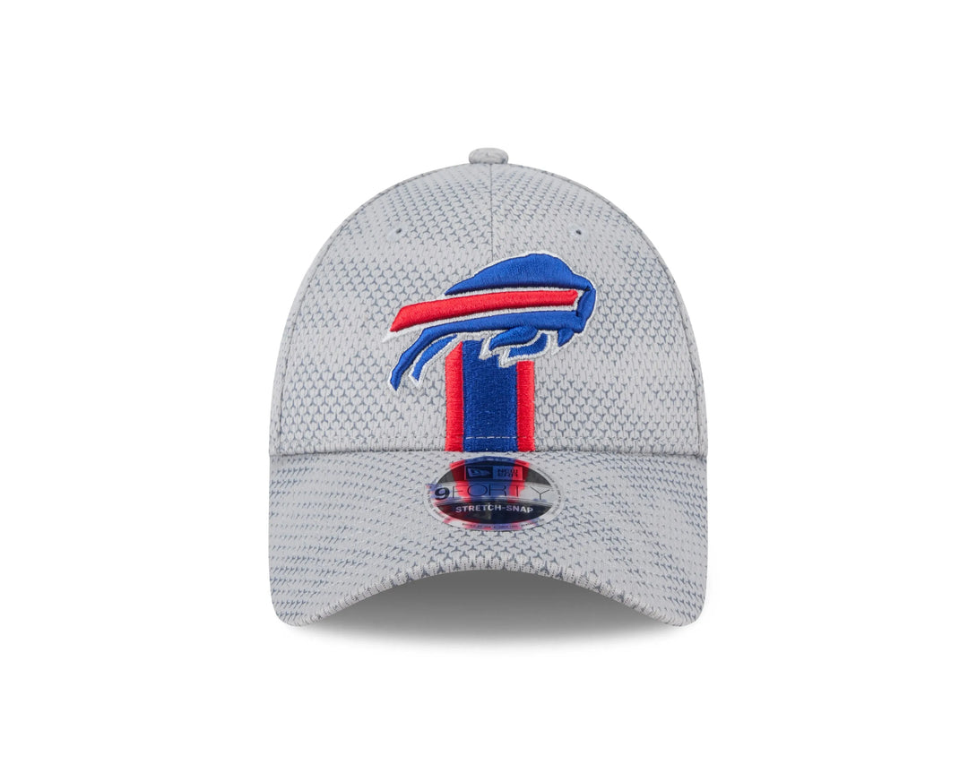 New Era Buffalo Bills NFL Sideline 2024 9FORTY Stretch baseball sapka - Sportmania.hu