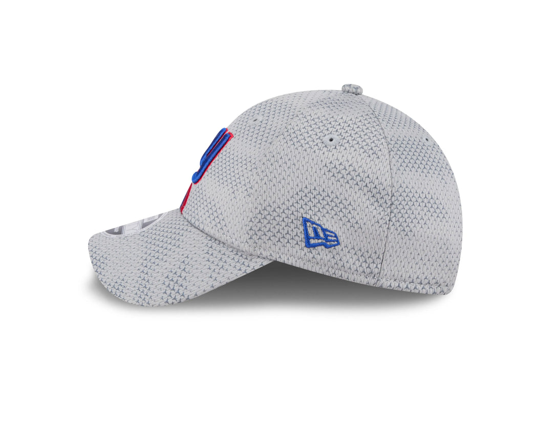 New Era New York Giants NFL Sideline 2024 9FORTY Stretch baseball sapka - Sportmania.hu