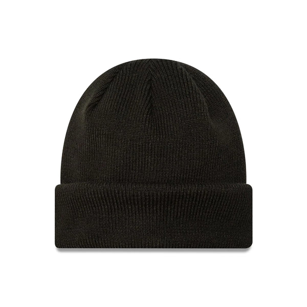 New Era Black Balaclava