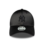 New Era New York Yankees MLB Satin 9FORTY szatén baseball sapka