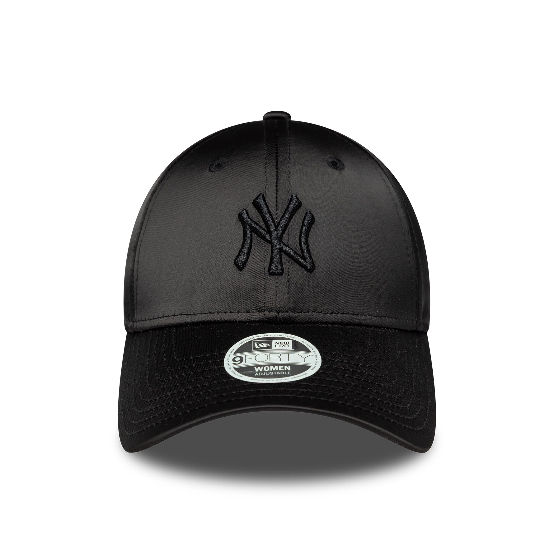 New Era New York Yankees MLB Satin 9FORTY szatén baseball sapka