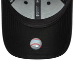 New Era New York Yankees MLB Satin 9FORTY szatén baseball sapka