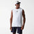 New York Yankees MLB Midi White Sleeveless Atléta