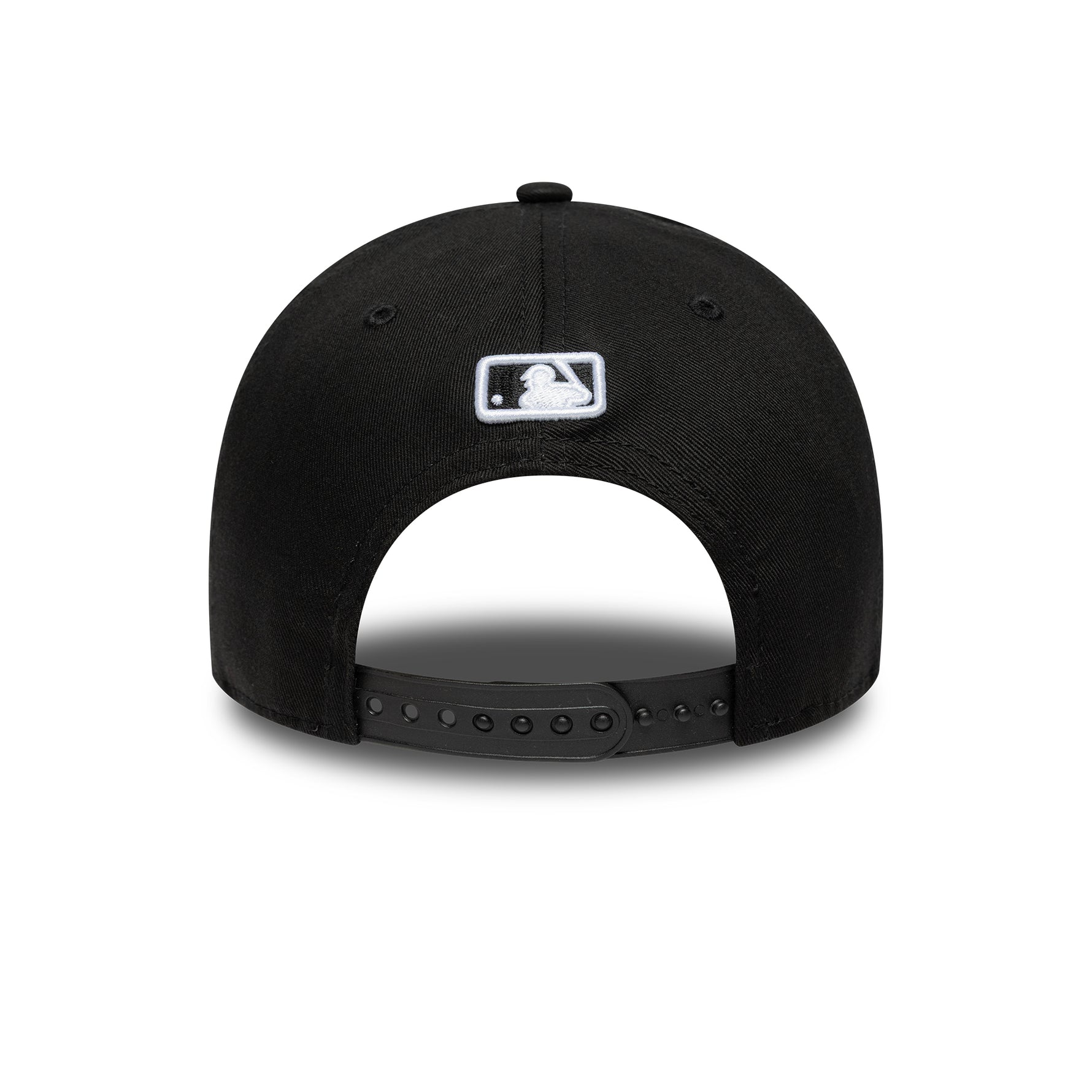 New Era New York Yankees MLB Black 9FORTY M-Crown baseball sapka