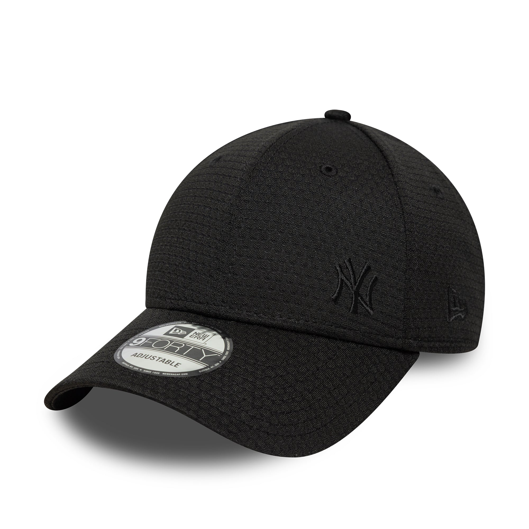 New York Yankees MLB Flawless Monotone Mesh 9FORTY baseball sapka