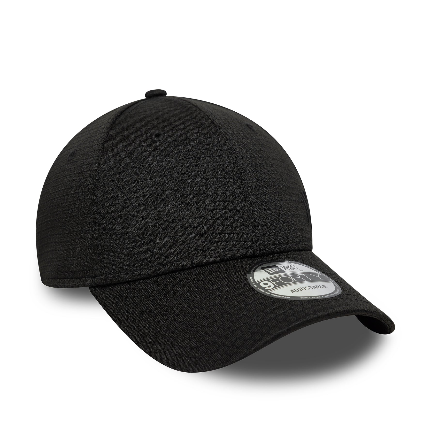 New York Yankees MLB Flawless Monotone Mesh 9FORTY baseball sapka