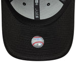New York Yankees MLB Flawless Monotone Mesh 9FORTY baseball sapka